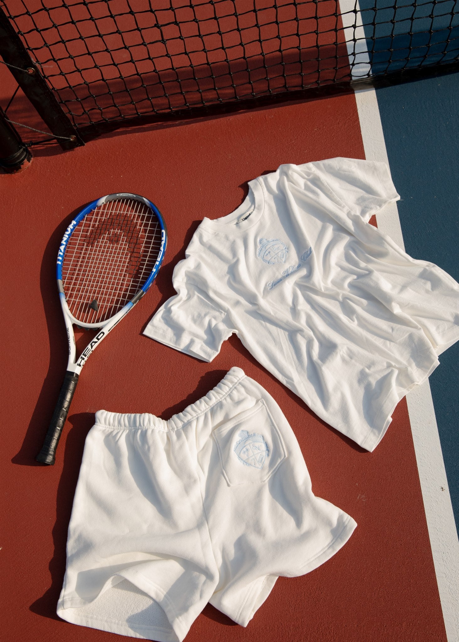 Sweatshort