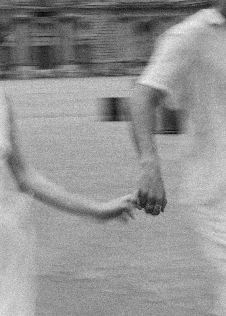 When Caring Hurts