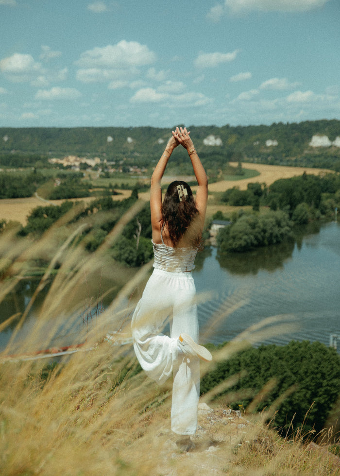 What Is Wellness, Really?