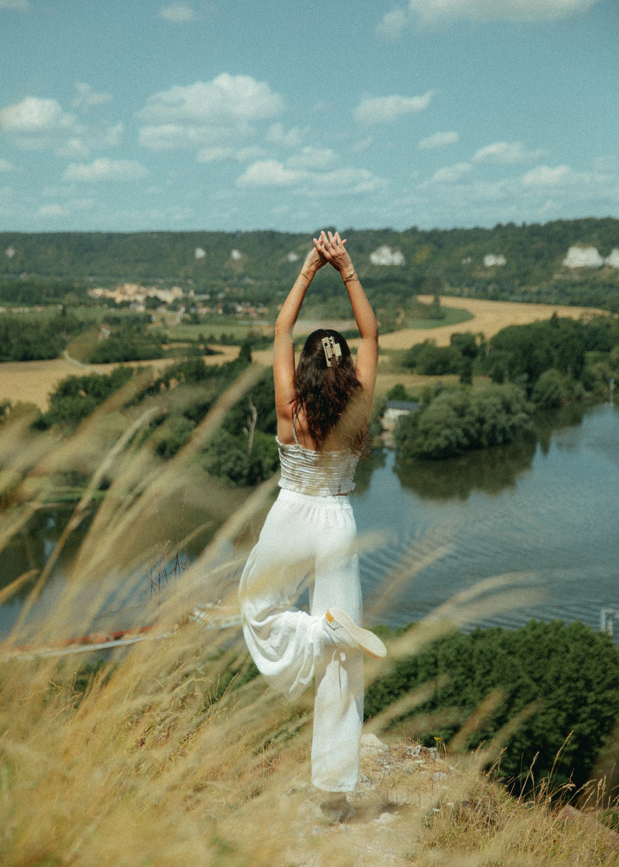 What Is Wellness, Really?