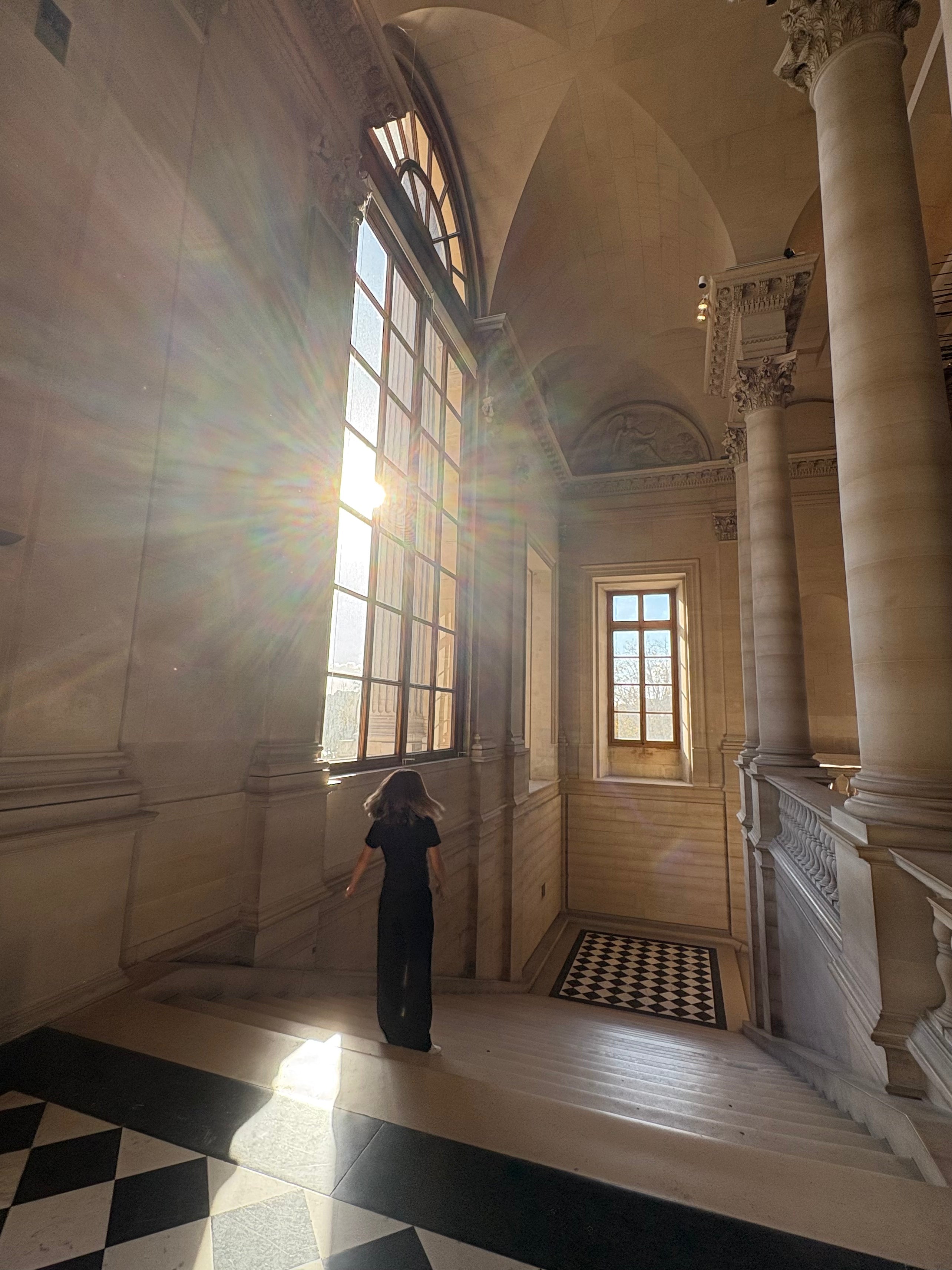 Your Space, Your Energy