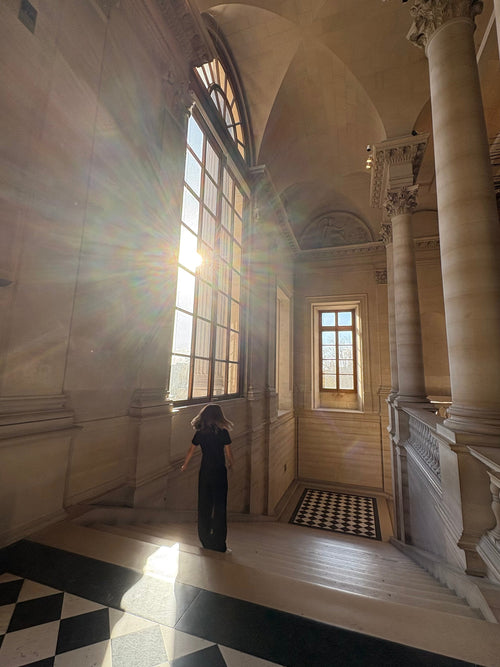 Your Space, Your Energy