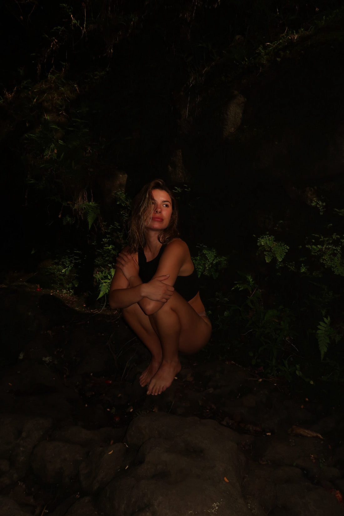 When the Chaos Stops: Learning to Live After Survival Mode