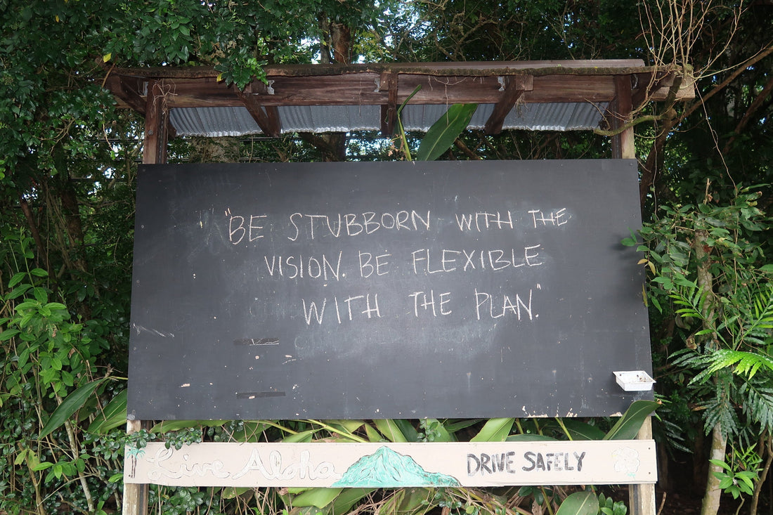 When the Morning Routine Falls Apart: What to Do When “Wellness” Doesn’t Happen by 8 a.m.