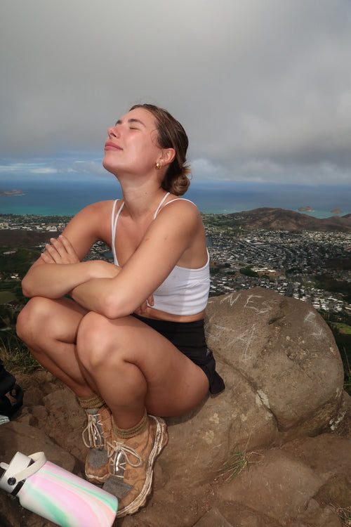 Why You Feel More Motivated Right Before the Finish Line (And How to Hack That)