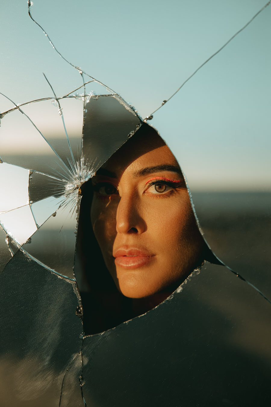 Beyond Aesthetics