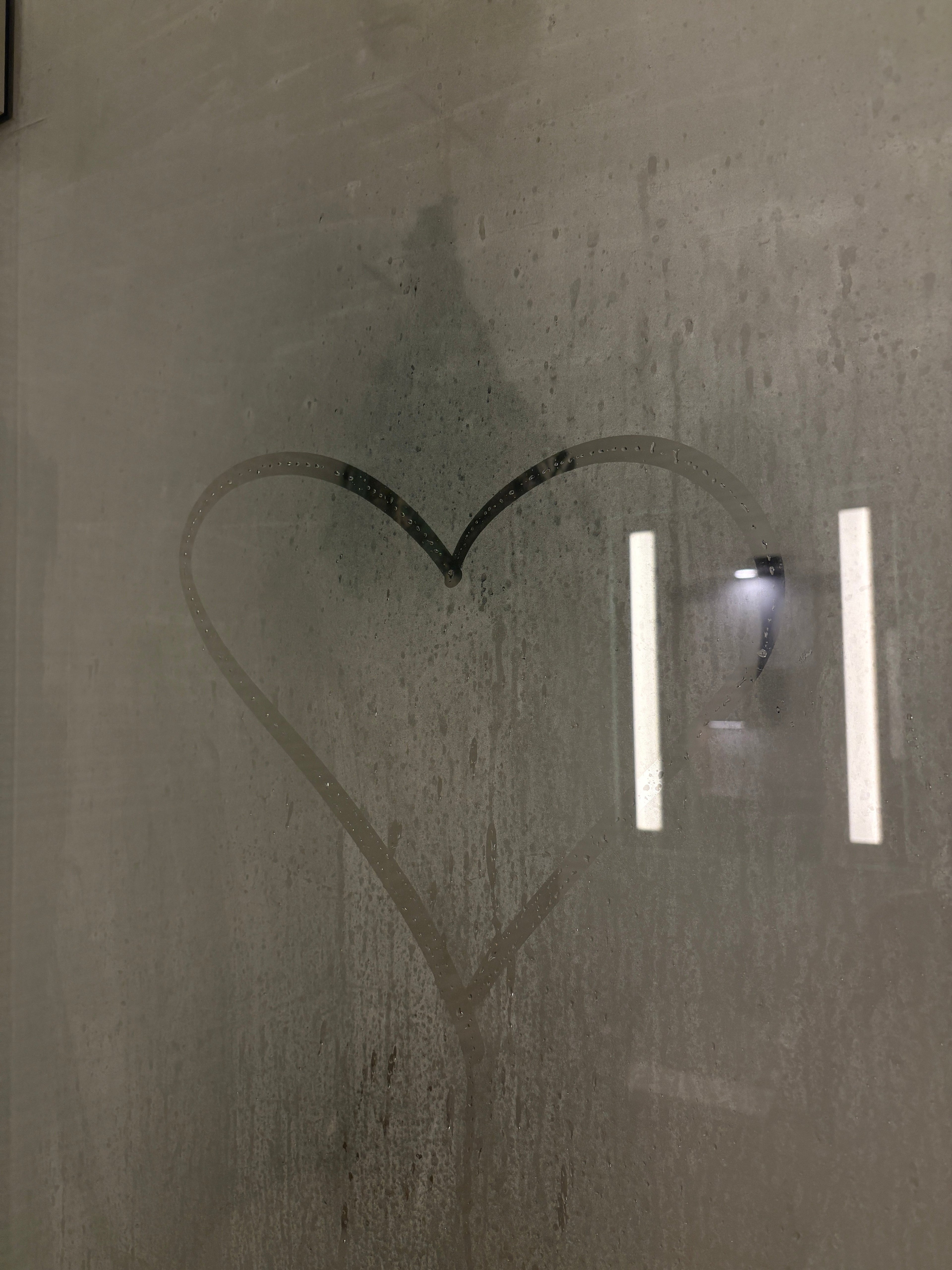 You Do Not Have To Earn Love