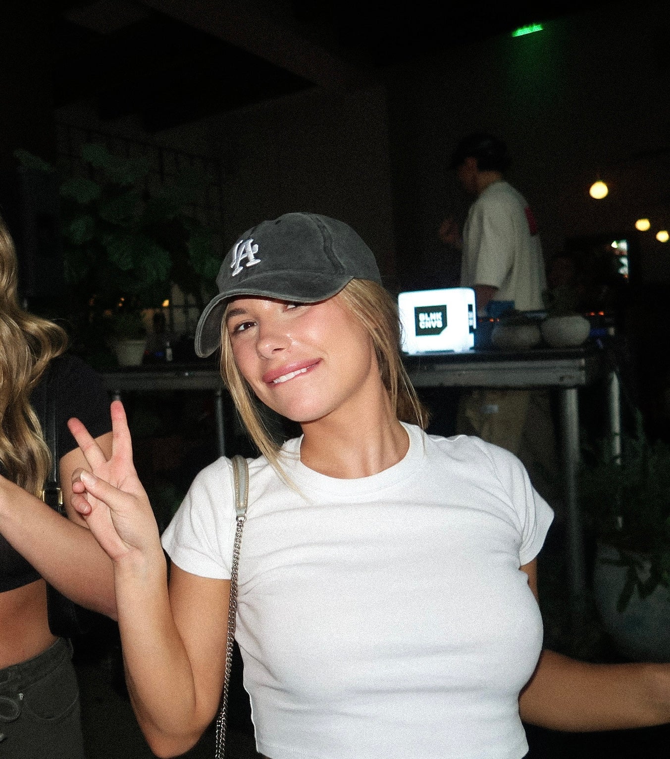 A Little Messy and Still Worthy