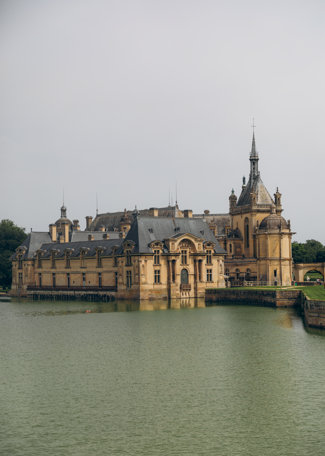 What To Do When You Have Nothing