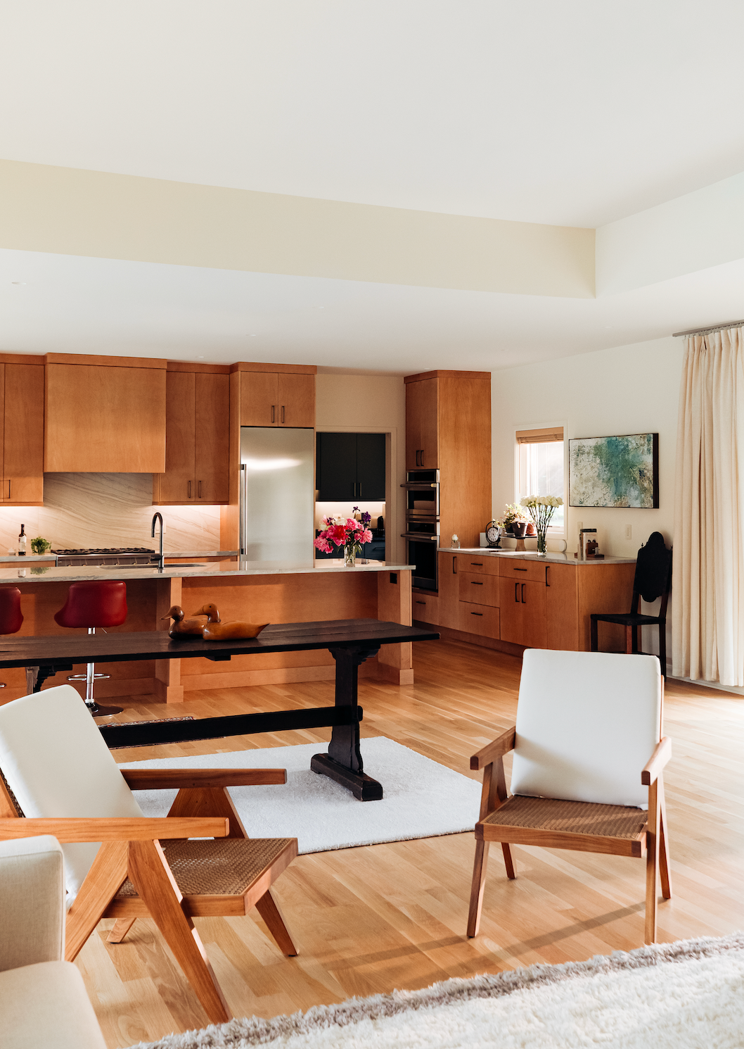 Your Space, Your Energy