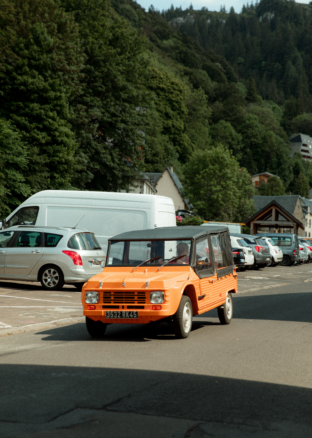 When the Morning Routine Falls Apart