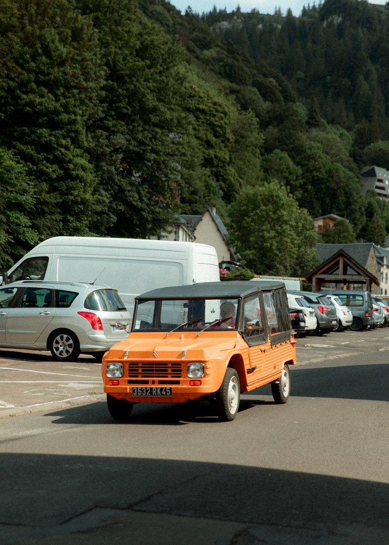 When the Morning Routine Falls Apart