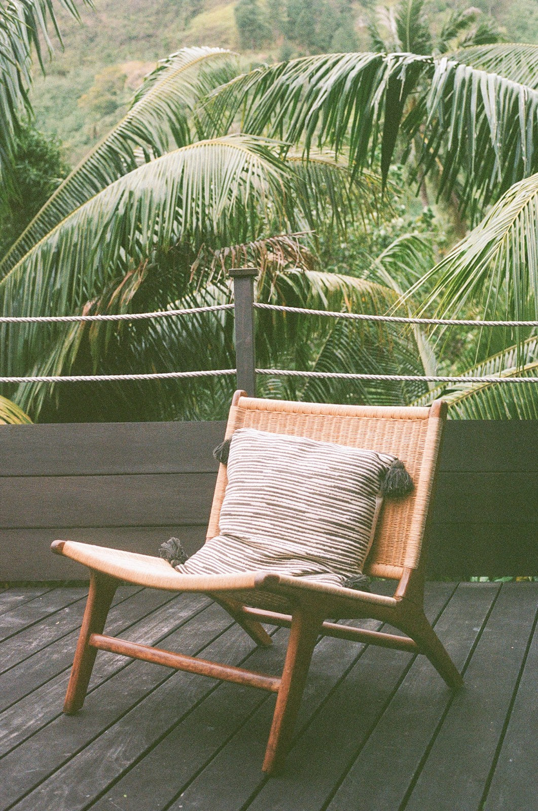 Your Space, Your Energy