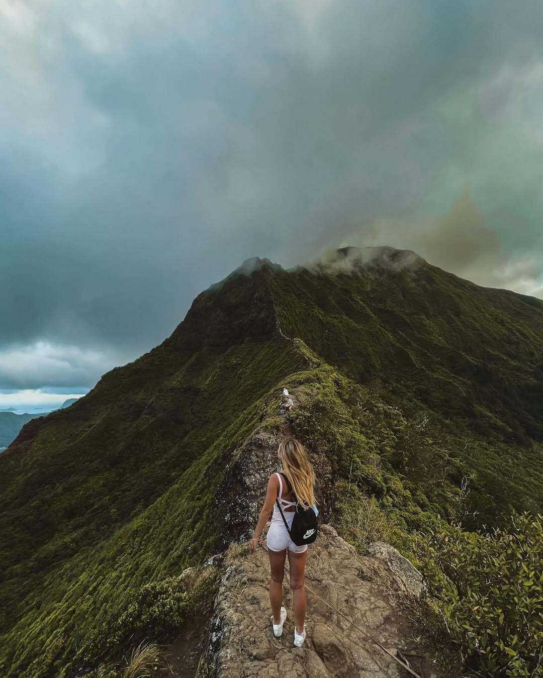 When They Can’t Meet You Halfway: Grieving the Potential You Saw in Them