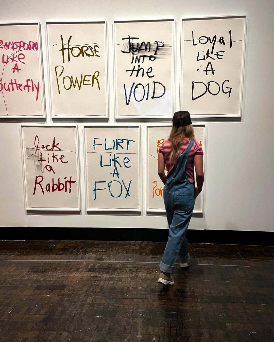 What Survival Mode Really Looks Like & How to Get Out of It