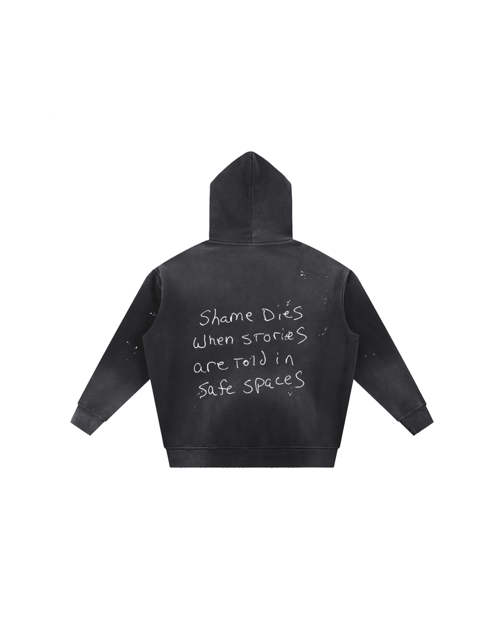 Safe Spaces Hoodie