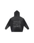 Safe Spaces Hoodie