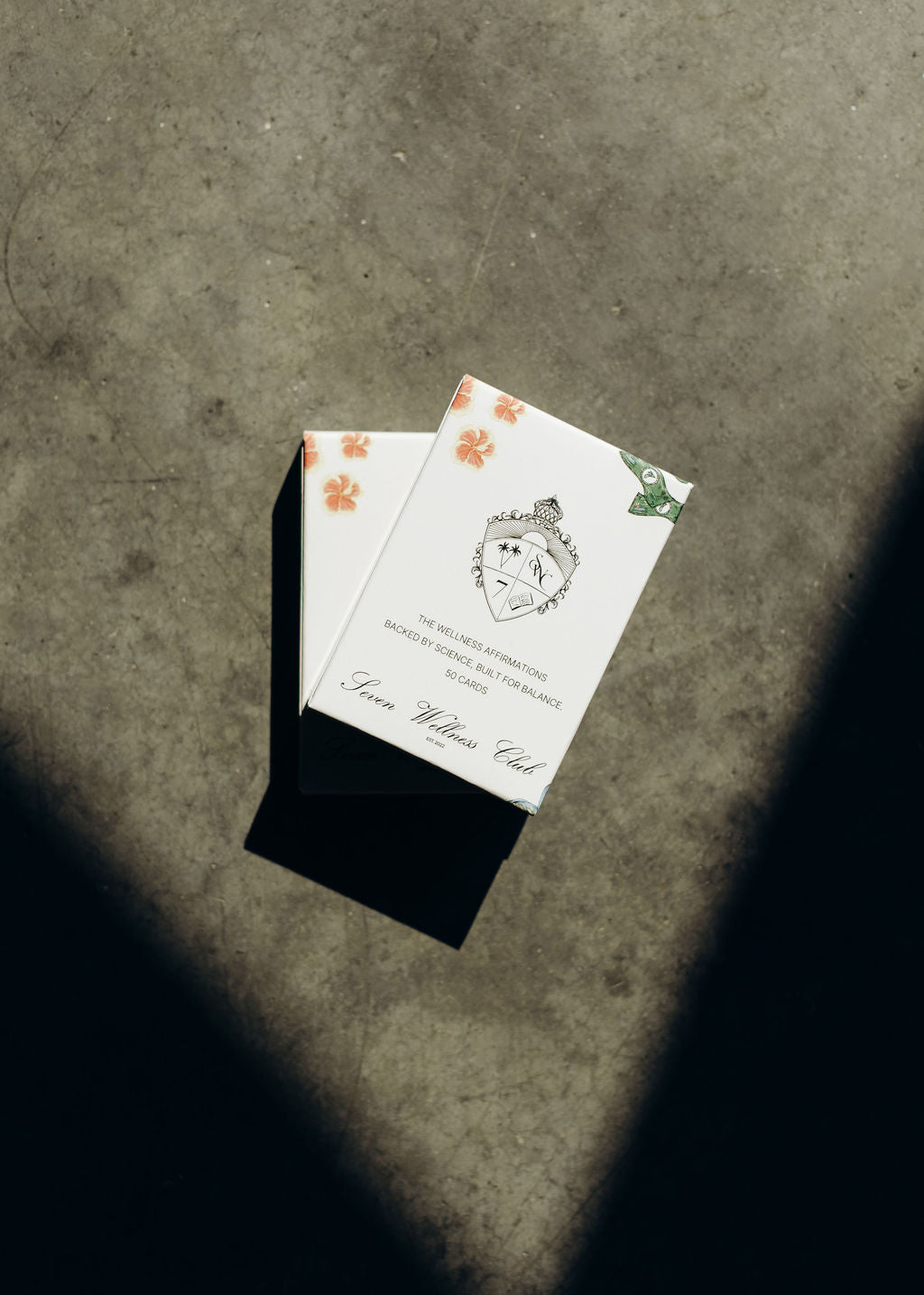 Science-Backed Wellness Affirmations