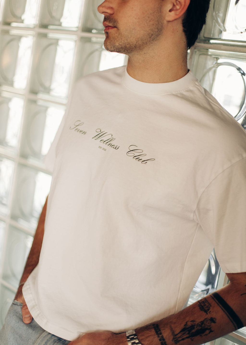 Surfer Girl Tee