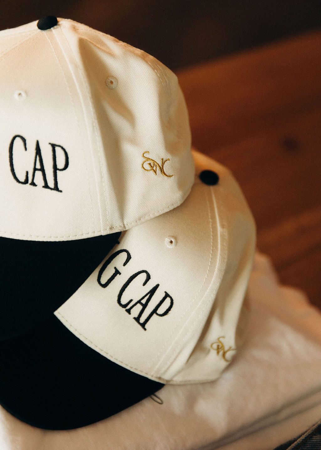 Thinking Cap