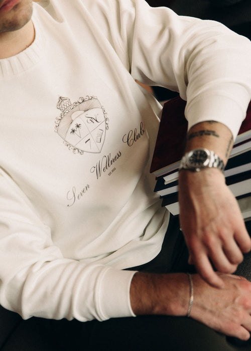 Foundation Crewneck