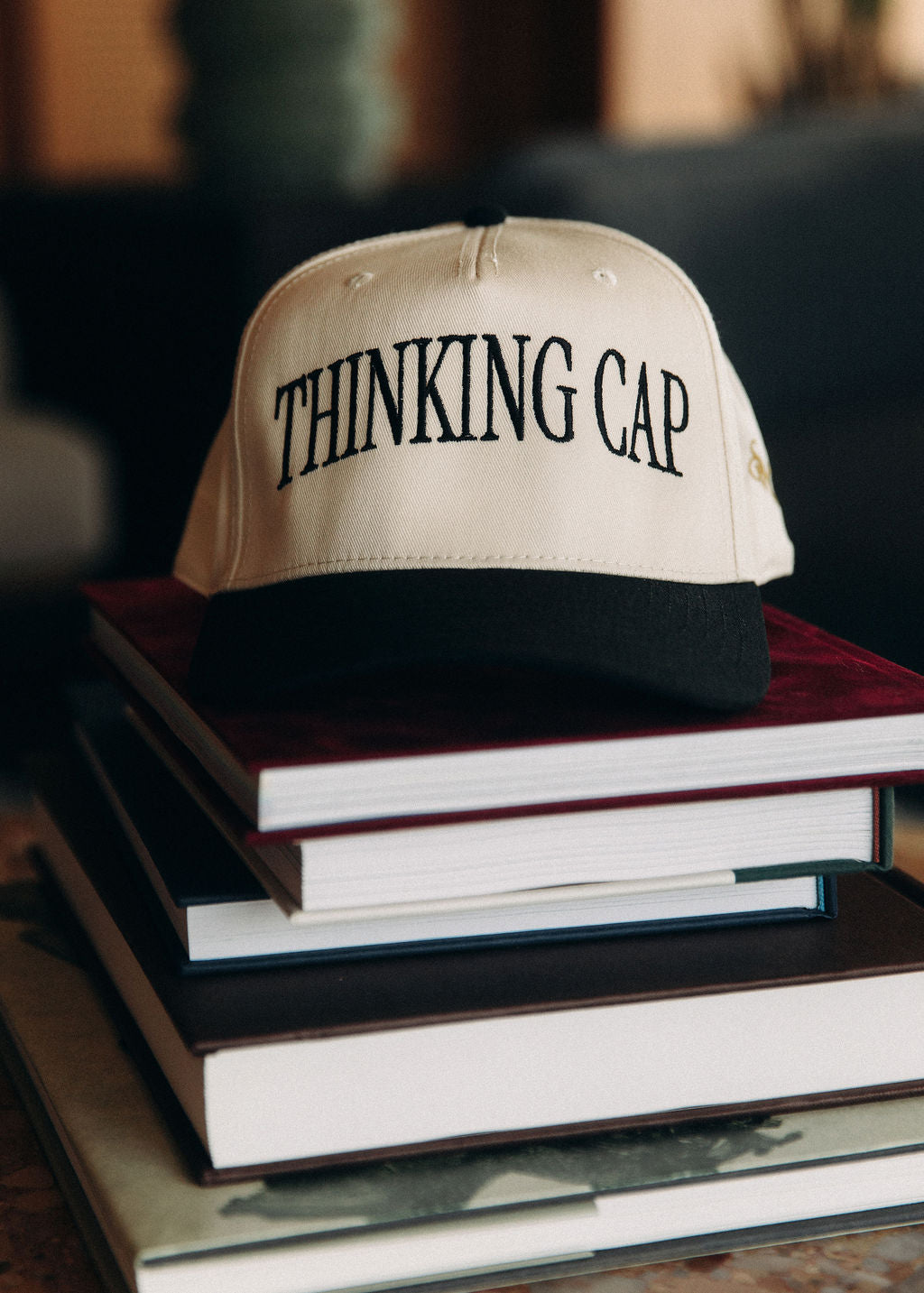 Thinking Cap