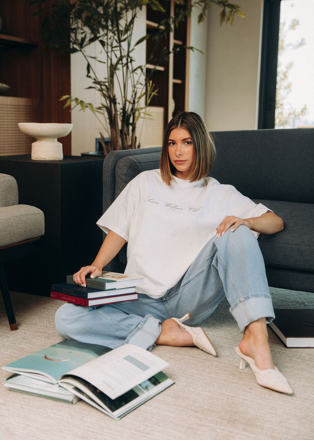 What Wellness Means Book