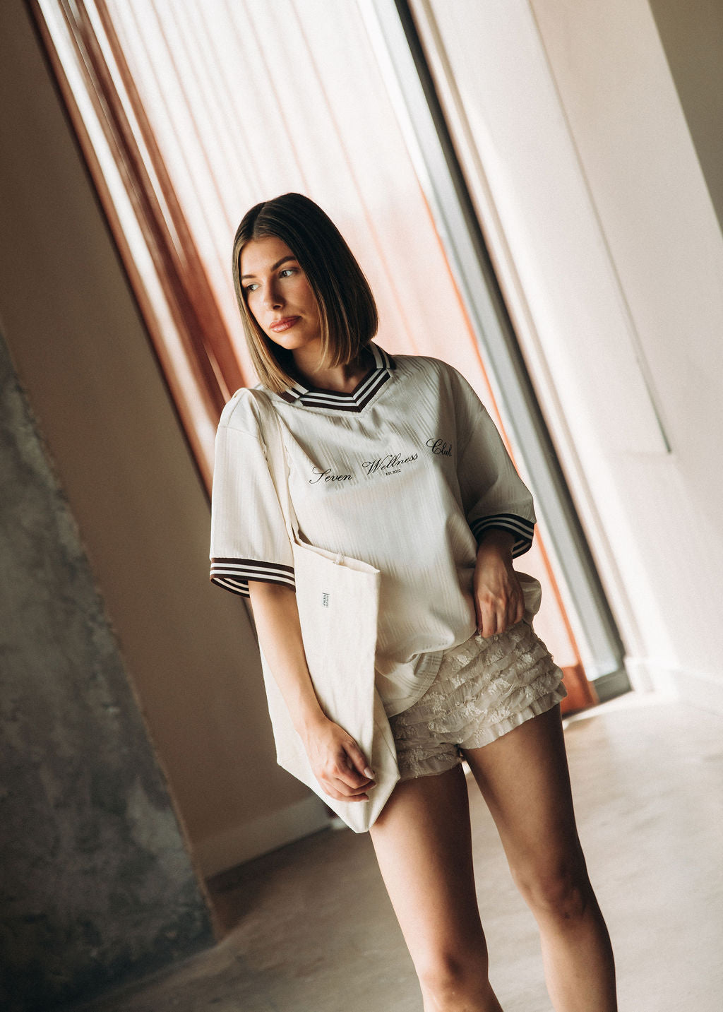 Emotional Baggage Tote