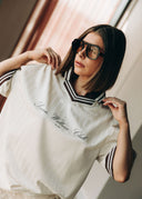 Heritage Stripe Jersey