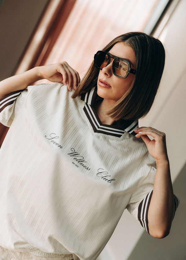 Heritage Stripe Jersey