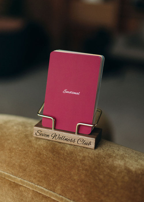 Affirmation Cards Stand