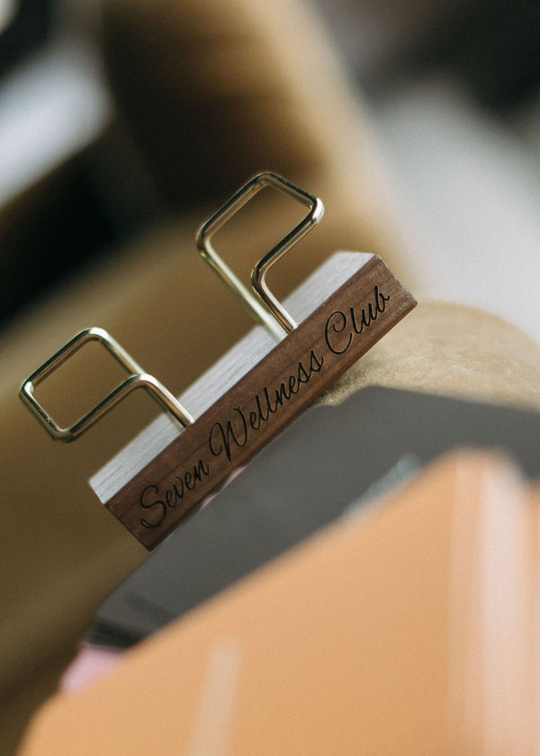 Affirmation Cards Stand