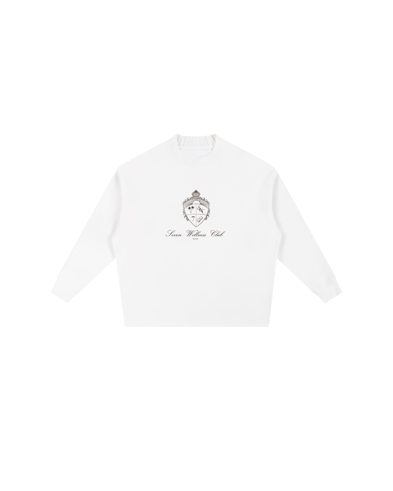 Foundation Crewneck
