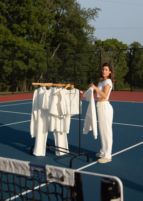 Core Sweat Pant