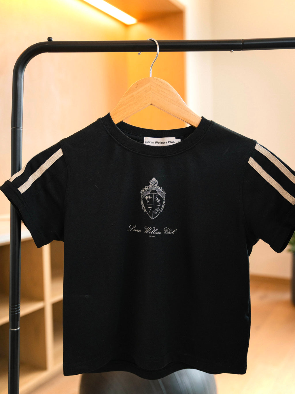 Recess Tee