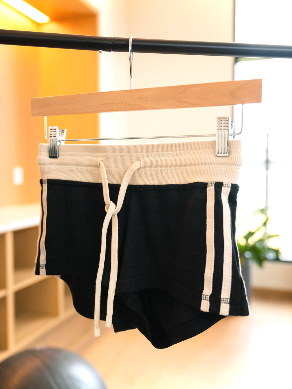 Recess Short