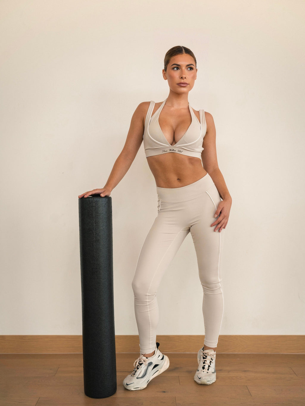 Studio Legging