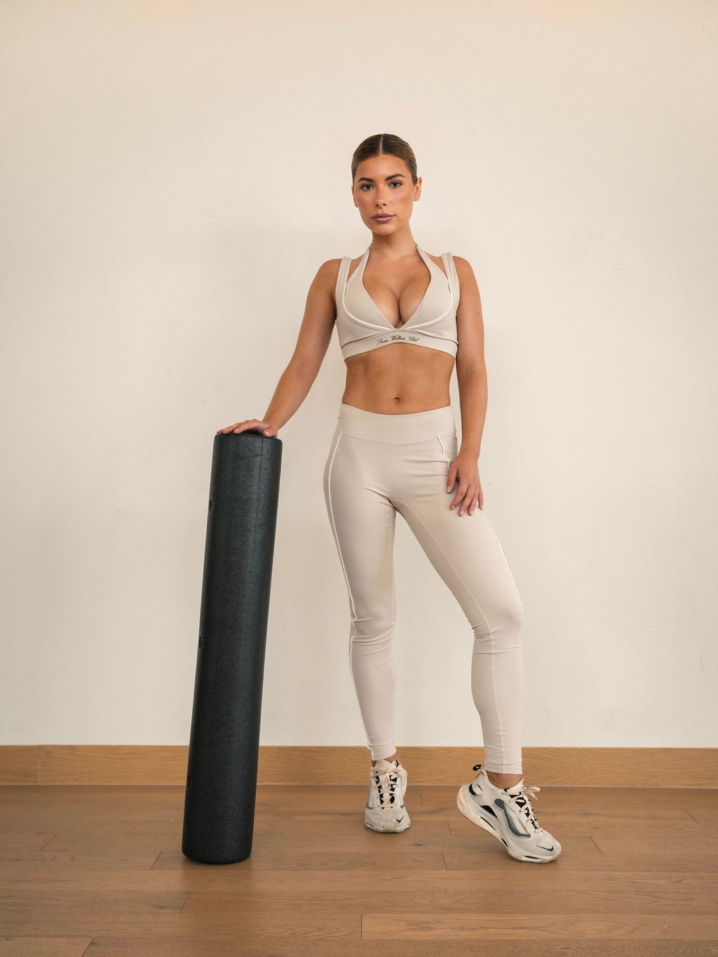 Studio Legging