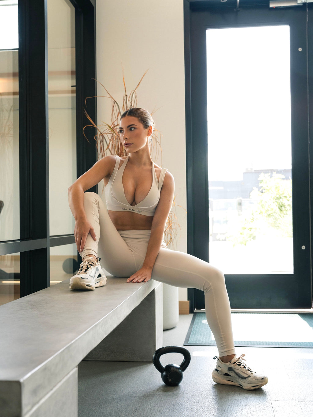 Studio Bra