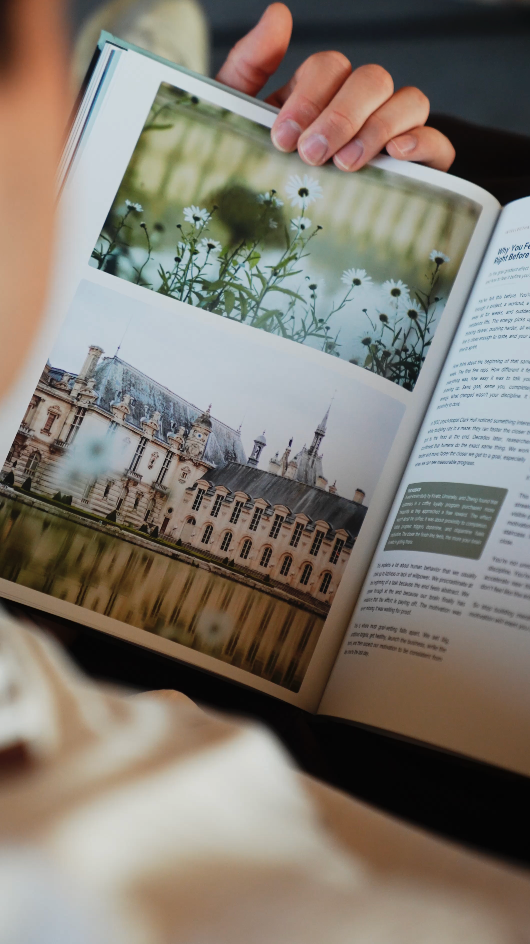 What Wellness Means Book