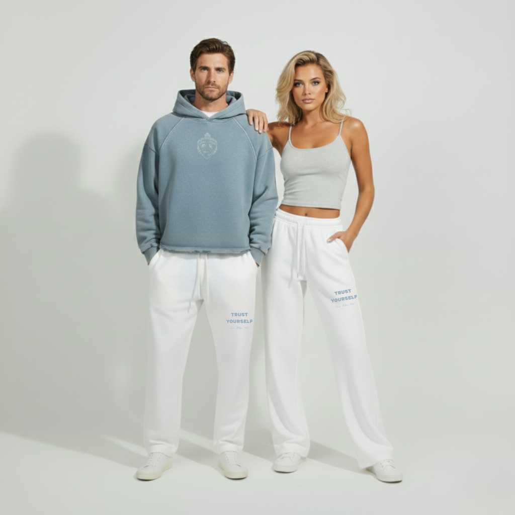 Trust Yourself Sweatpant