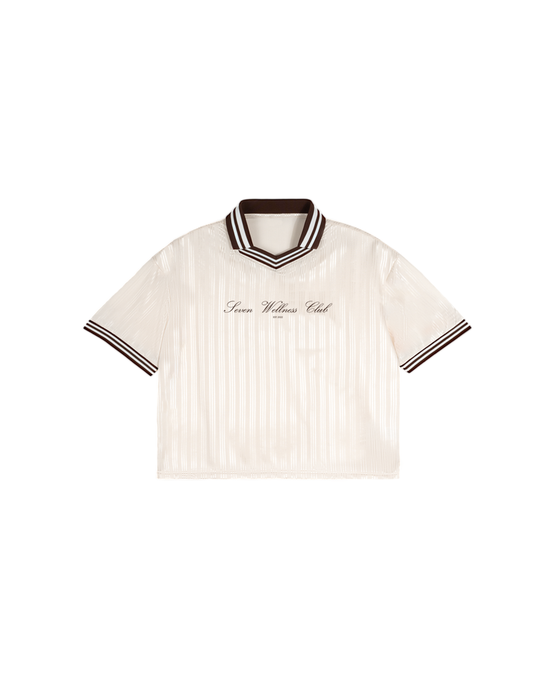 Heritage Stripe Jersey